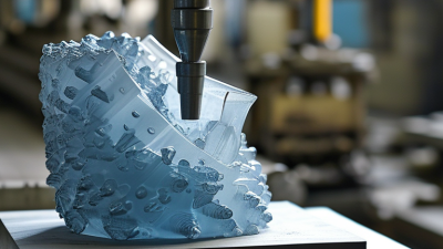 How to Choose the Best Mold Injection Service for Your Business?