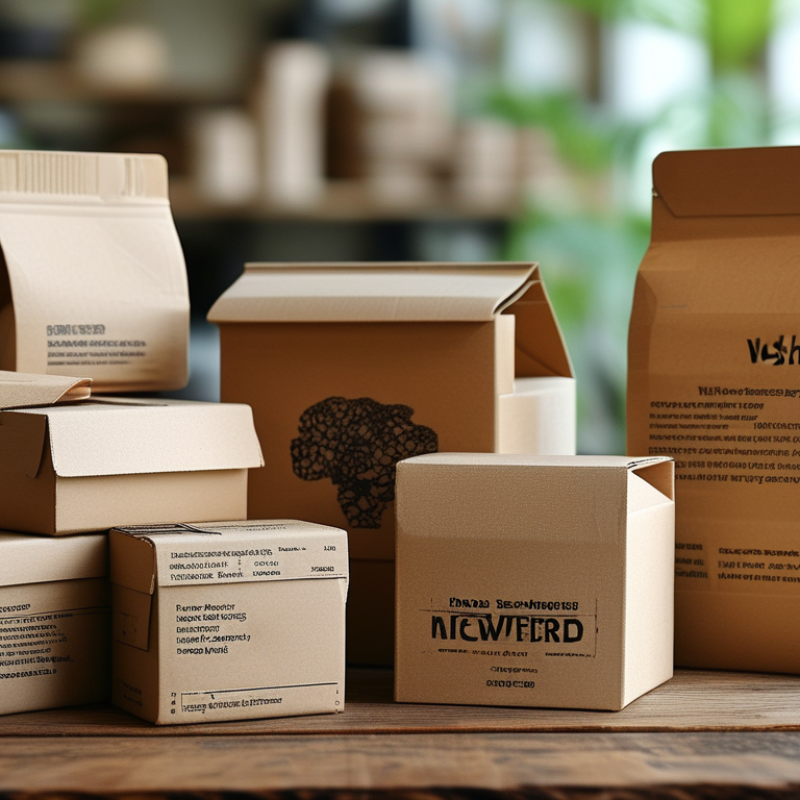 What is a Packaging Bag and Why Your Business Needs One?