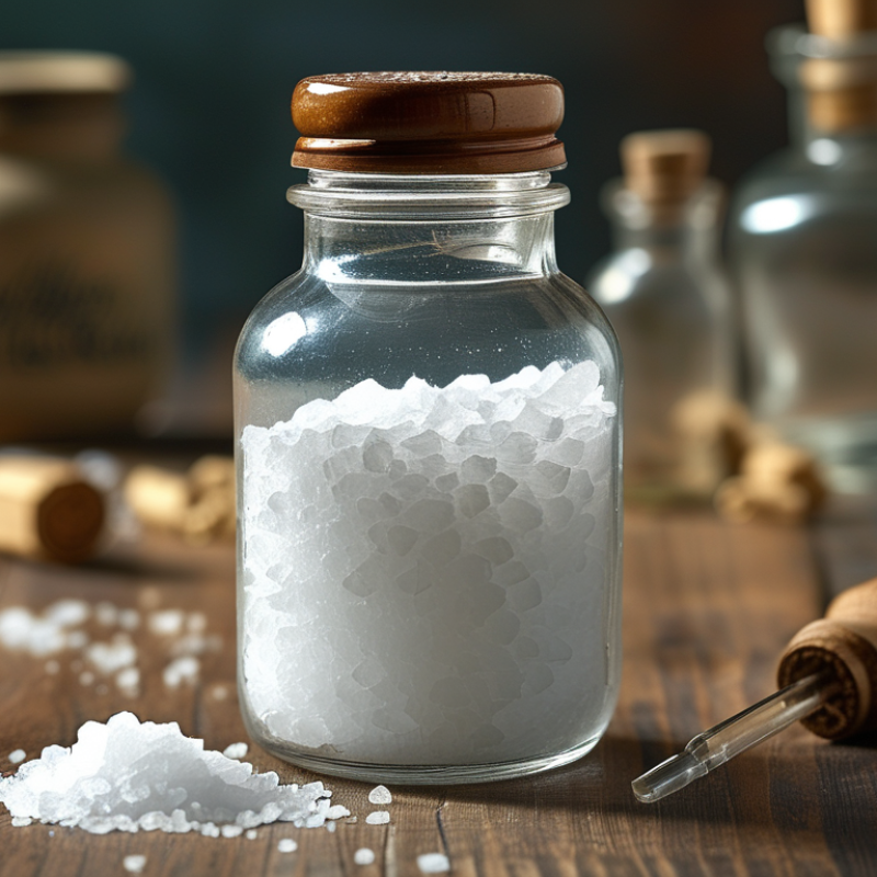How to Buy Hydrochloric Acid Safely and Effectively?