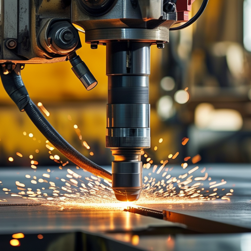 Why Choose a Hydraulic Cutting Machine for Your Business?
