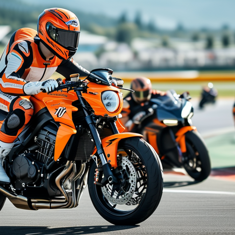 Top 10 Moto Track Suppliers in China for Global Buyers?