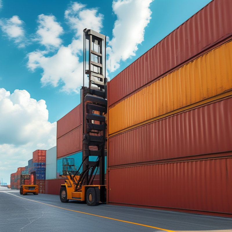 Best Container Storage Solutions for Global Buyers?