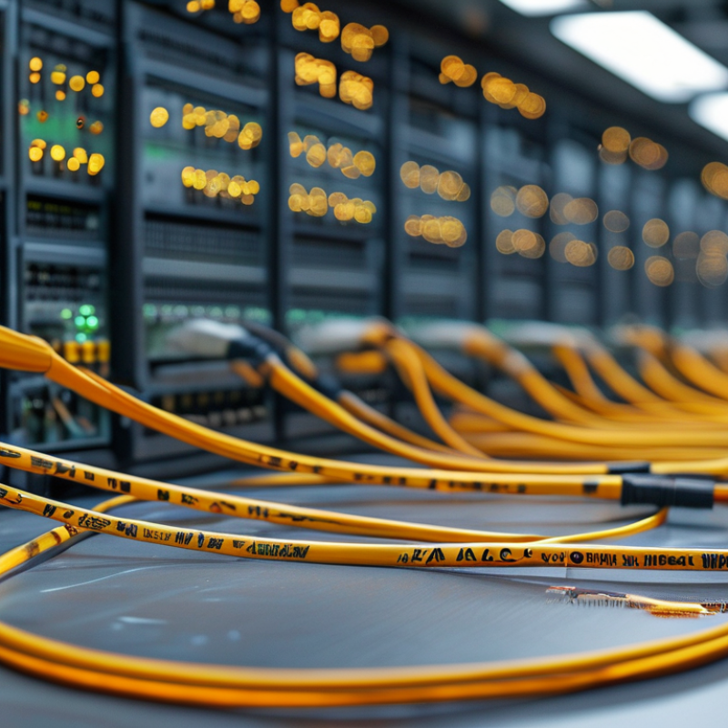 Top 10 Passive Direct Attach Cables for Global Buyers?