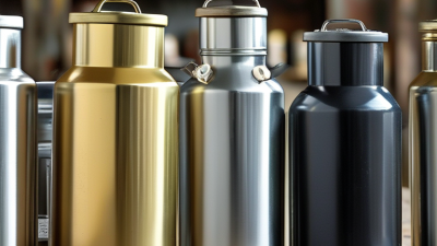 Best Metal Can Purchasing Guide for Global Buyers?