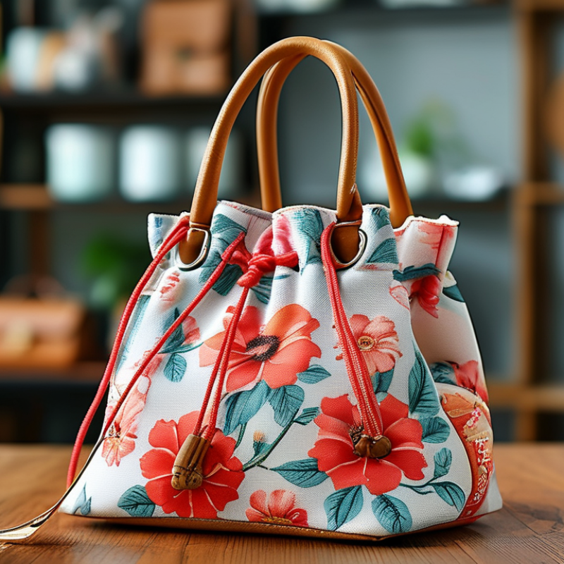 Top 10 Logo Drawstring Bags from China for Global Buyers?