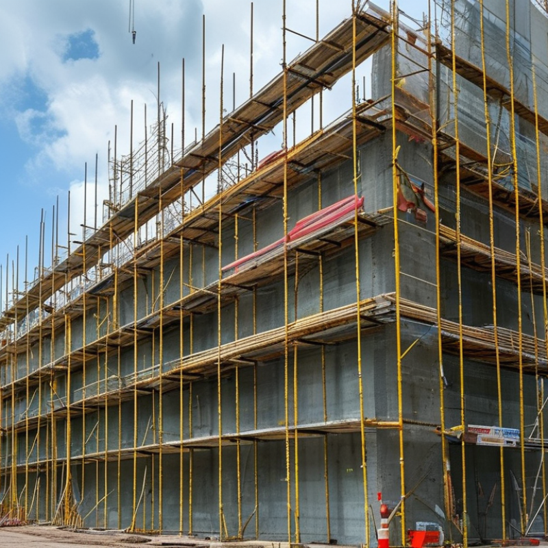 Best 10 Used Non Stop Scaffolding for Sale Worldwide?