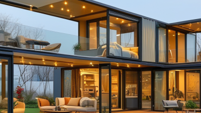 2026 Top Transportable Container Homes for Global Buyers?