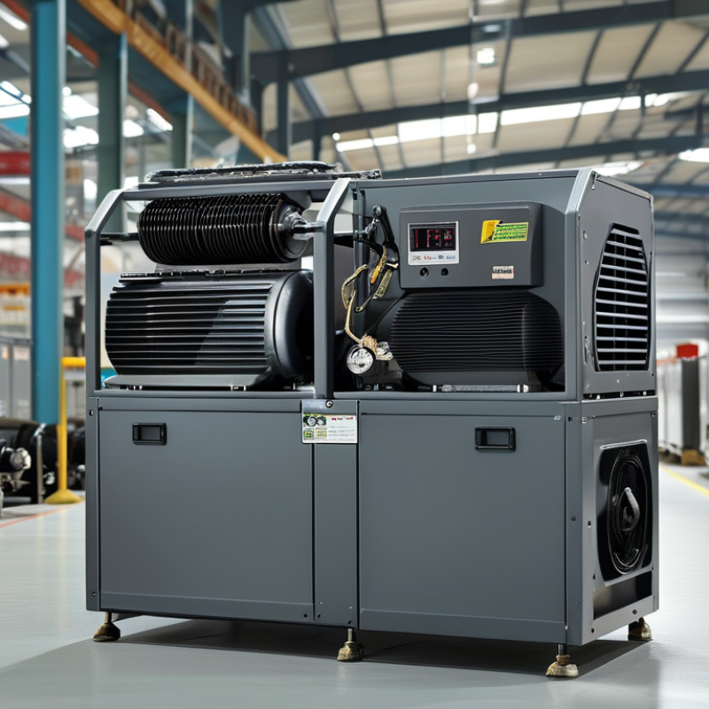 Top China Water Chiller Freezer for Global Buyers Need?