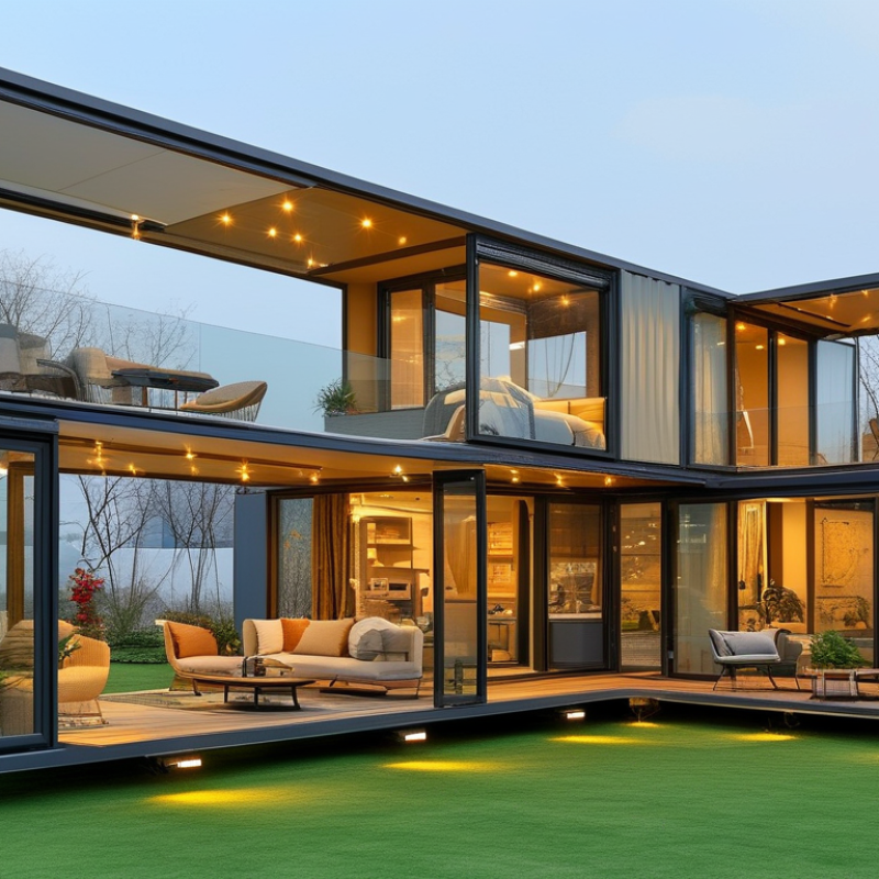 2026 Top Transportable Container Homes for Global Buyers?