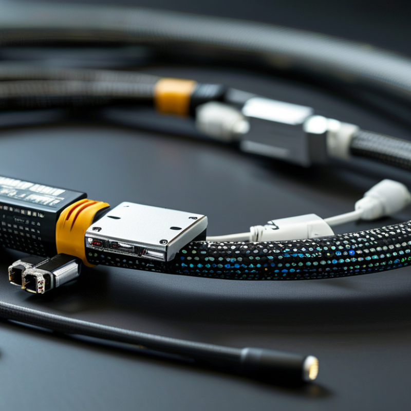 Top FFC Cables for Global Sourcing Needs?