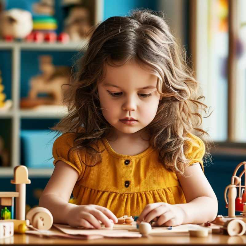 How Do Educational Toys Boost Fine Motor Skills Effectively
