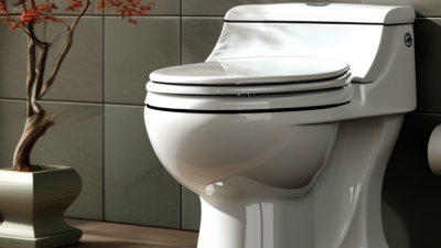 Top 5 Tips for Choosing Siphonic One Piece Toilet?