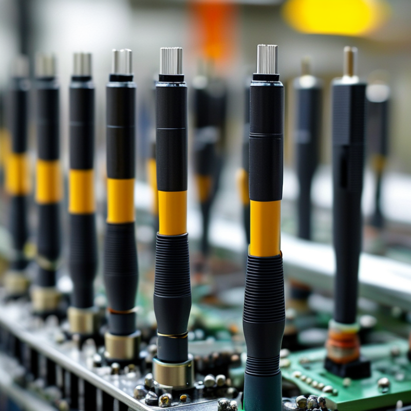 2026 Top Fiber Optic Patch Cord Trends for Global Buyers?