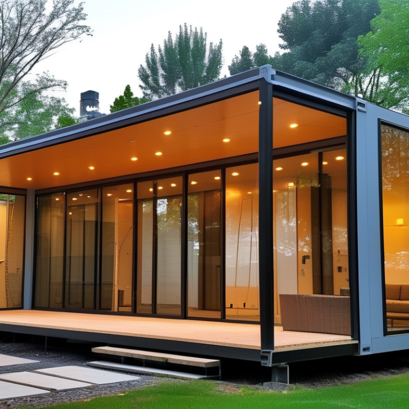 Prefab House vs Modular House Which is the Best Choice?