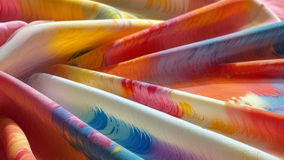 2026 How to Choose Polyester Pigment Print Fabric for Your Needs?