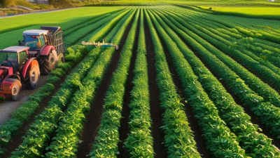 China Top PGR Fertilizer Options for Global Buyers?