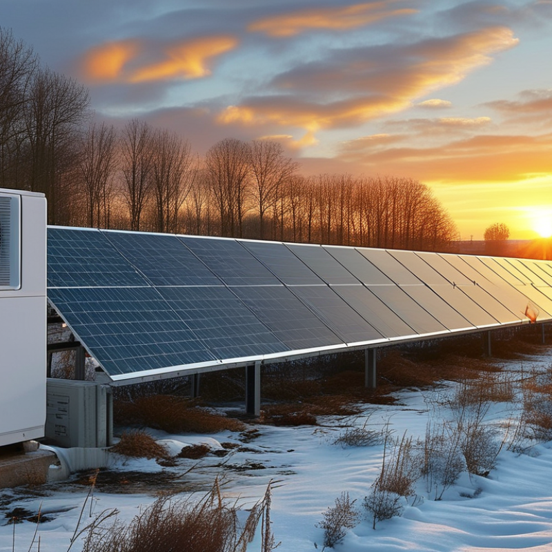 Best Air Energy Heat Pumps for Efficient Home Heating?