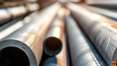 Top Carbon Steel Pipe Buying Guide for Global Importers?
