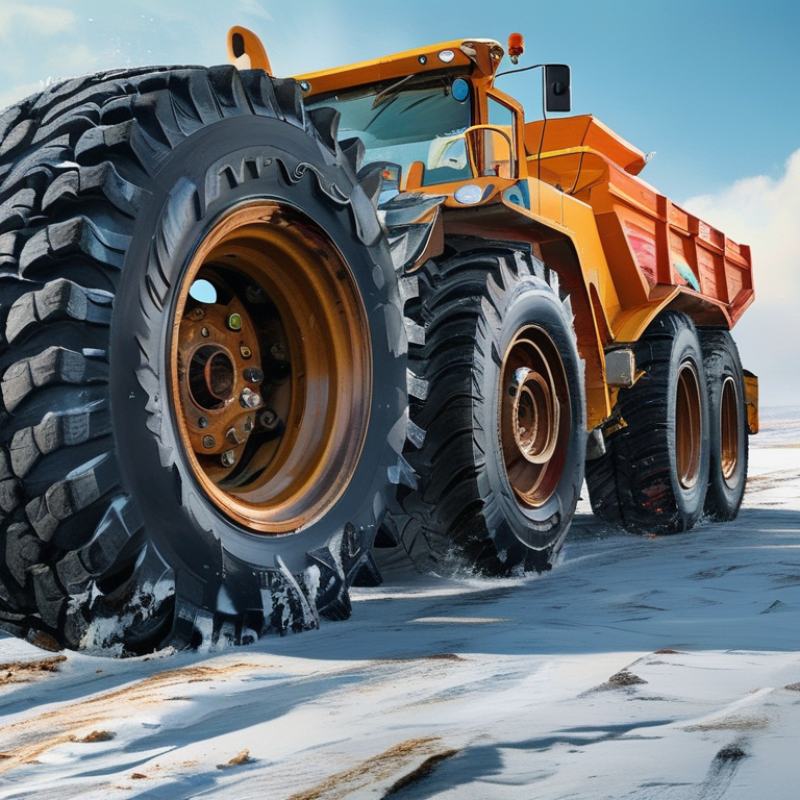 Top Tips for Choosing Mt Tyres for Global Sourcing Needs?