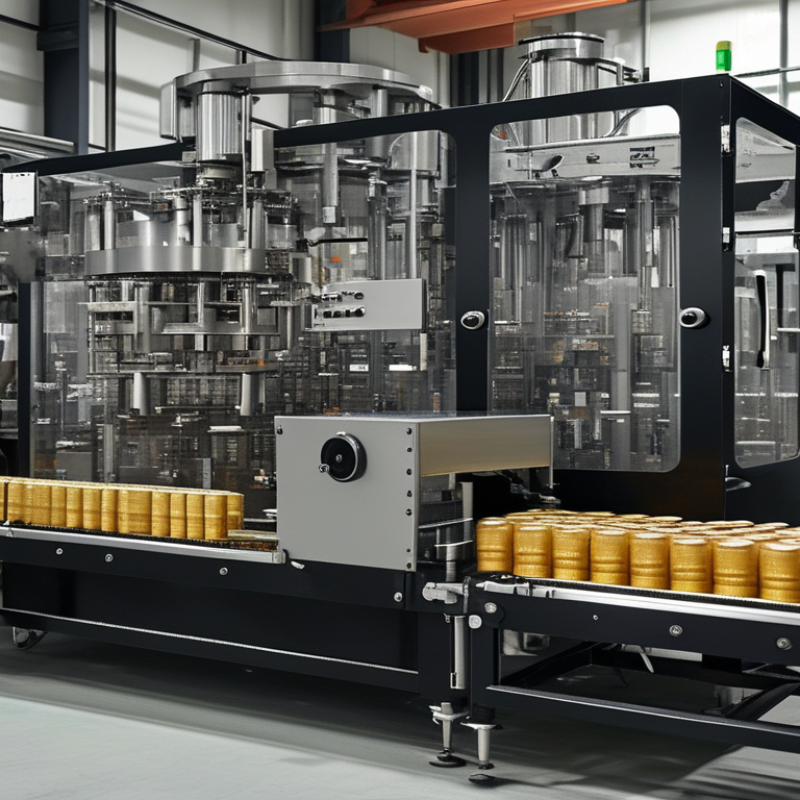 What is a Filling Packaging Machine and How Does it Work?