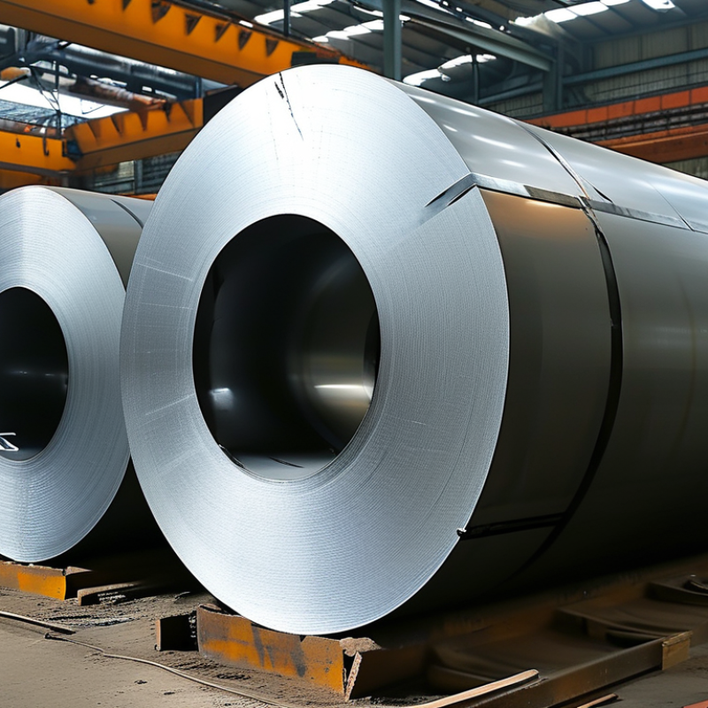 Why Choose Hot Rolled Carbon Steel Coil for Your Project?