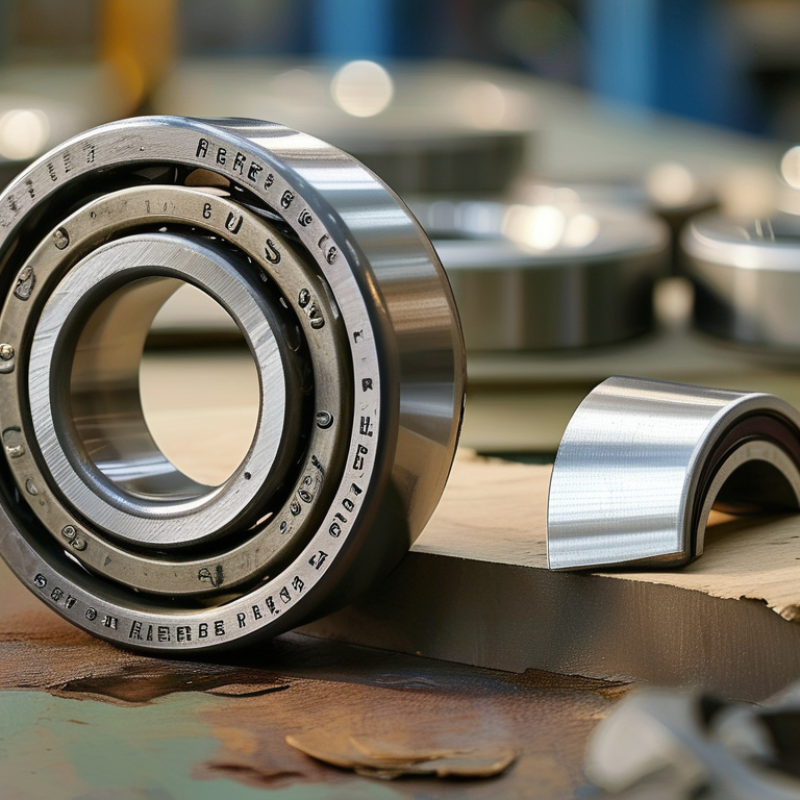 Top 10 Free Bearing Sample Testing Service Benefits for Buyers?