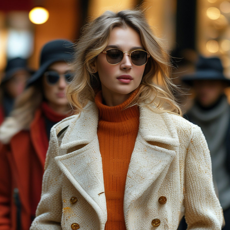 What Are Common Mistakes in Fashion Styling for Buyers?