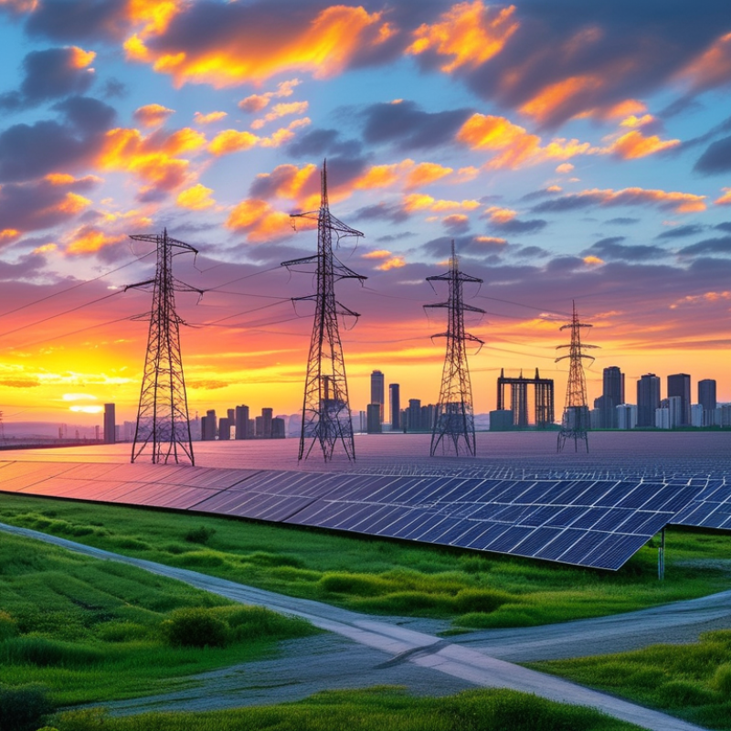 How Does a Thyristor Voltage Regulator Improve Efficiency?
