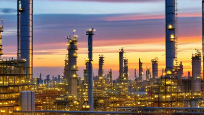 Top Chemical Industry Trends Every Global Buyer Must Know?