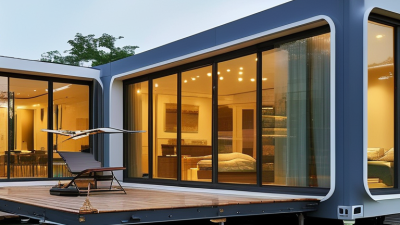 Top Modular Home Builders for Your Dream Home Solutions?