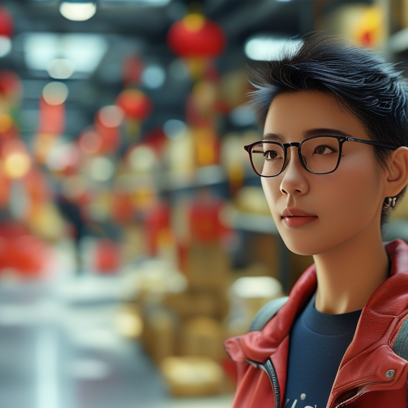 Top 3D Render Videos for Global Buyers in China
