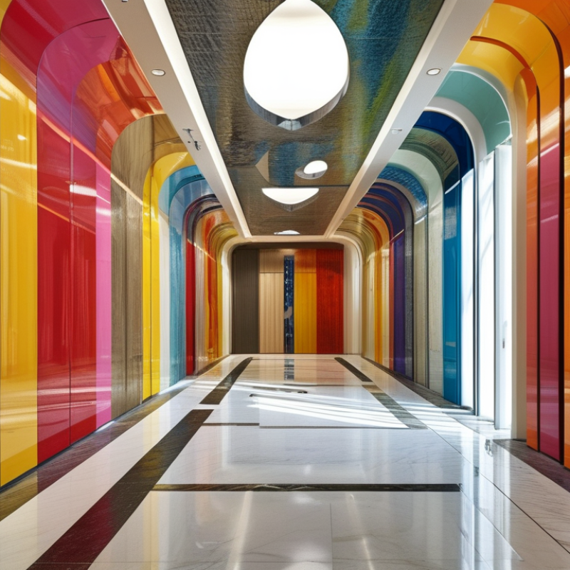 How to Choose the Best PVC Cladding for Your Projects?