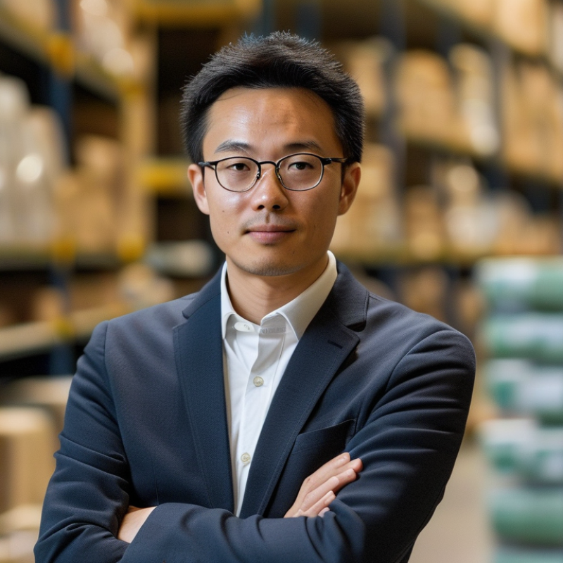 Top 10 Eftpos Rolls Suppliers in China for Global Buyers?