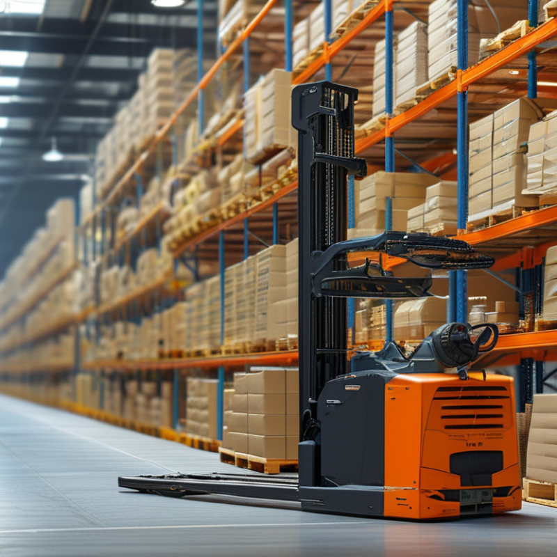 2026 Best Pallet Storage Solutions for Global Buyers?