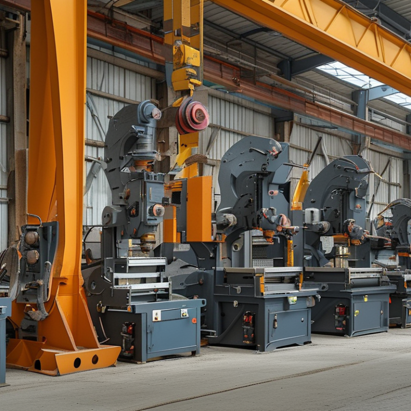 How to Choose the Best Cement Pole Making Machine for Your Needs?