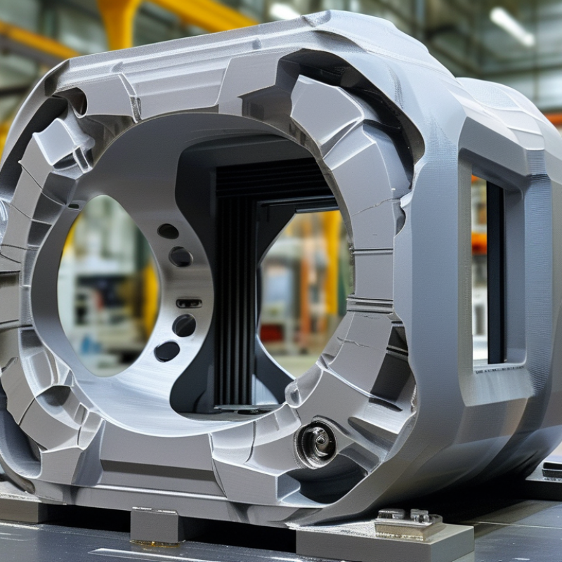 Top Industrial 3D Printing Solutions for Global Buyers?