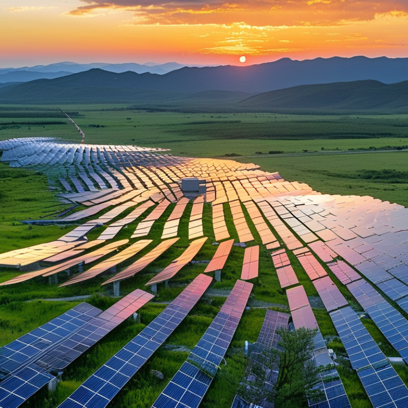How Off Grid Energy Storage Works for Sustainable Living?