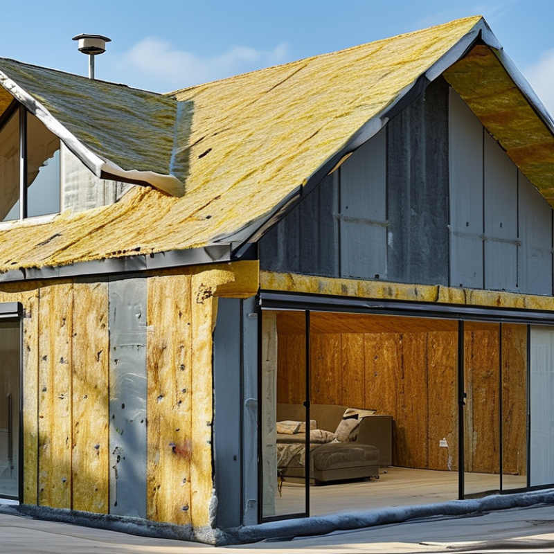 Top 10 Benefits of Spray Foam Attic Insulation for Your Home?