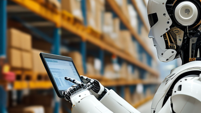 Rethink Robot Tips for Global Buyers to Enhance Efficiency