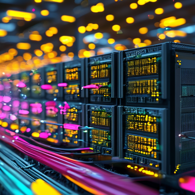 Why Choose a Fiber Core Switch for Your Network Needs?