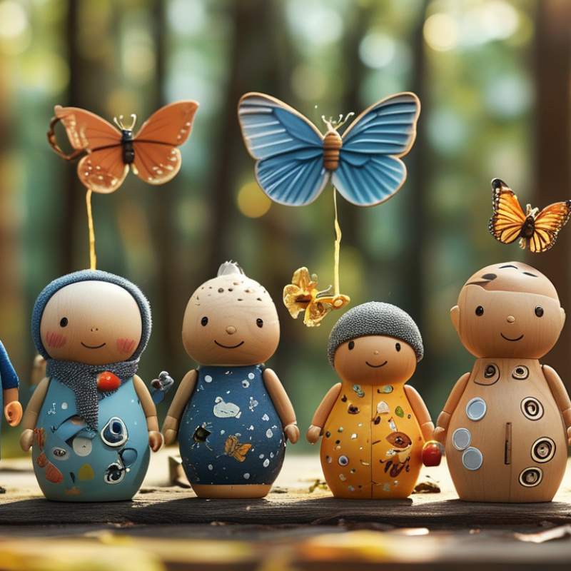 Top Tips for Choosing Life Cycle Toys for Kids