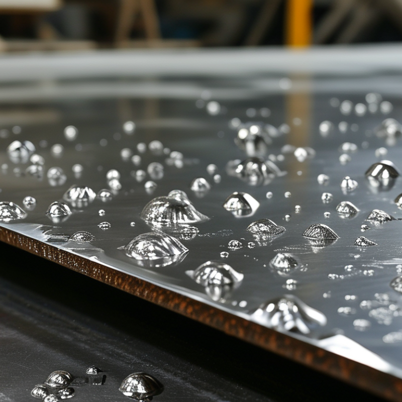 10 Best Ways to Polish Aluminium Sheet Surface?