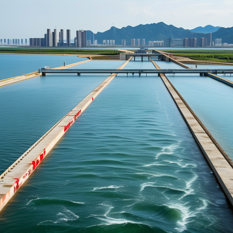 Best Seawater Desalination Plant Cost in China Top 10?