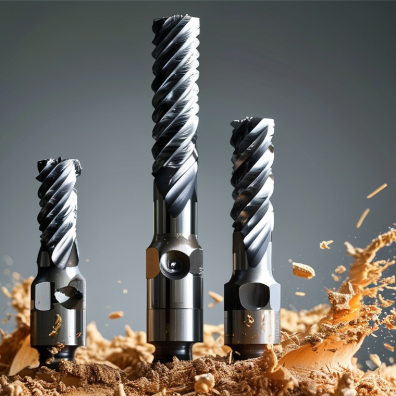 What is Carbide End Mills and How to Choose the Best One?