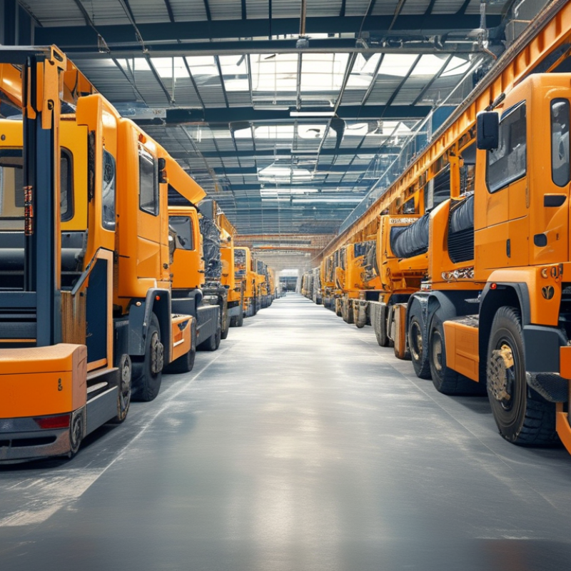 Top 10 Tips for Choosing Coating Equipment for Your Business?