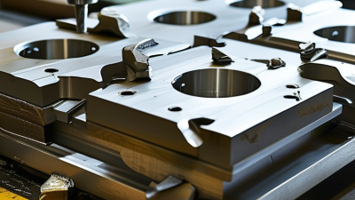 Why Choose the Best Stamping Die Punches for Your Business?