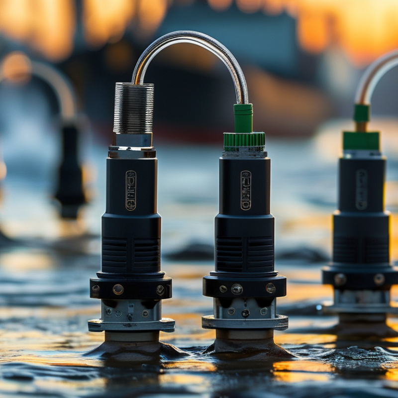 Top 10 Waterproof Power Connectors for Global Buyers?