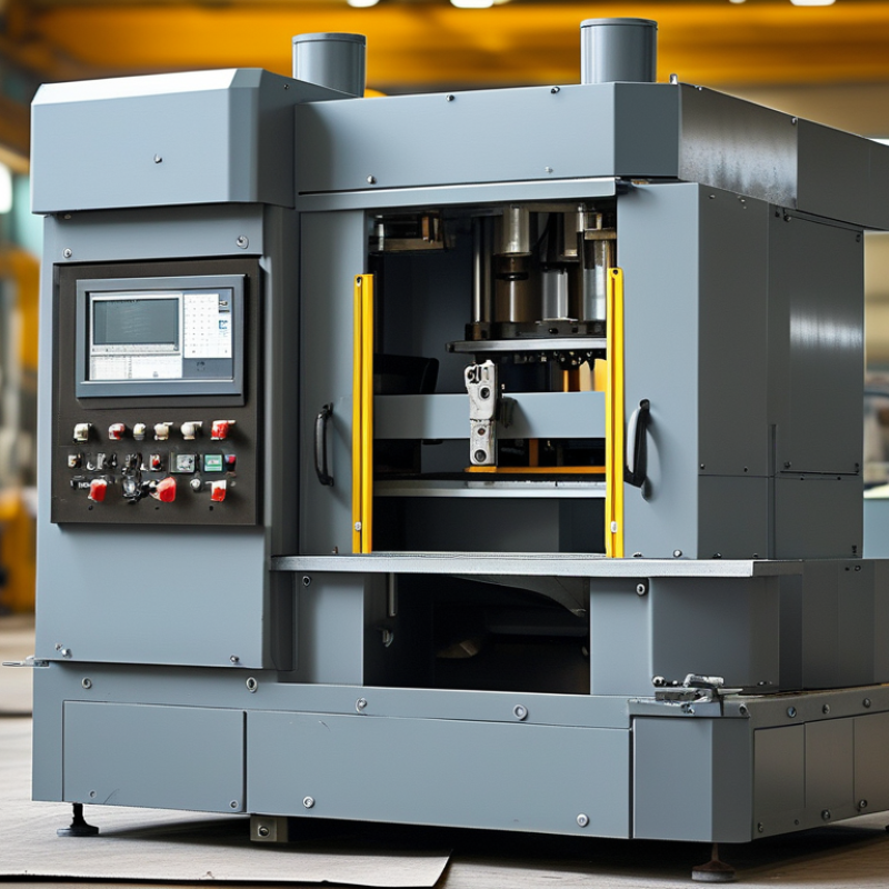 Why Choose a Low Pressure Molding Machine for Your Business?