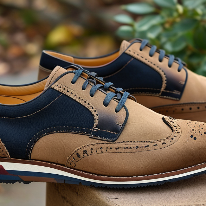 Best Causal Shoes For Men to Elevate Your Style?