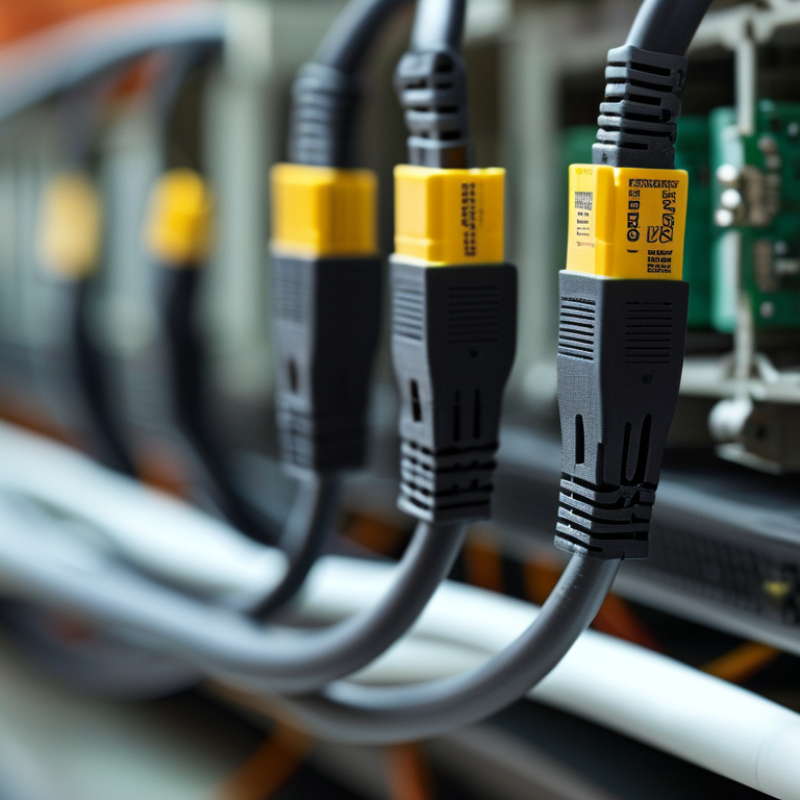 Top 10 Benefits of Using Passive Direct Attach Cables?